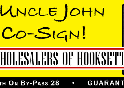 Circle Signworx - Digital and Static Billboards in New Hampshire