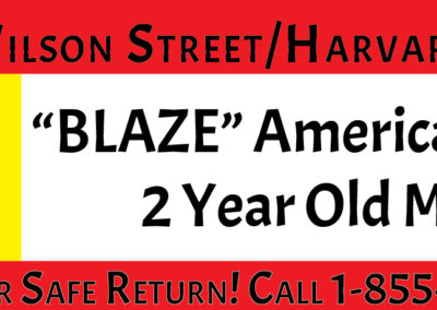 Circle Signworx - Digital and Static Billboards in New Hampshire